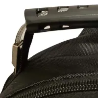 Mochila Bloonfield Para Notebook Com Alça Cabo De Aço  - Foto 10