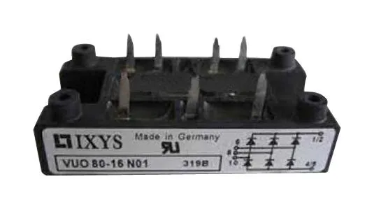 VUO80-16NO1