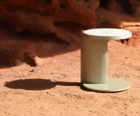 Mesa Lateral Bodocó - Foto 2