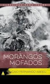 MORANGOS MOFADOS EDIÇAO ESPECIAL DE BOLSO (PRODUTO USADO - BOM)