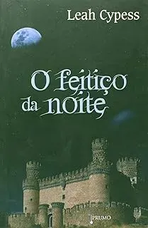 O FEITIÇO DA NOITE (PRODUTO USADO - BOM)