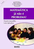 MATEMATICA JA NAO E PROBLEMA! (PRODUTO USADO - COMO NOVO)