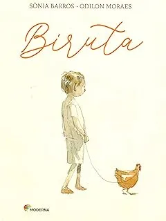 BIRUTA (PRODUTO USADO - COMO NOVO)