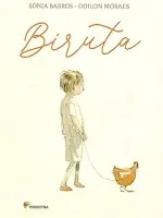 BIRUTA (PRODUTO USADO - COMO NOVO)