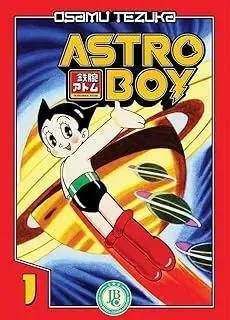 ASTRO BIG BOY VOL. 1 (PRODUTO USADO - MUITO BOM)