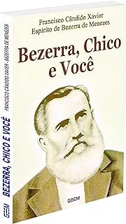 BEZERRA CHICO E VOCE (PRODUTO USADO - COMO NOVO)