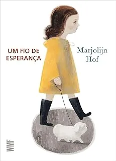 UM FIO DE ESPERANÇA (PRODUTO NOVO)
