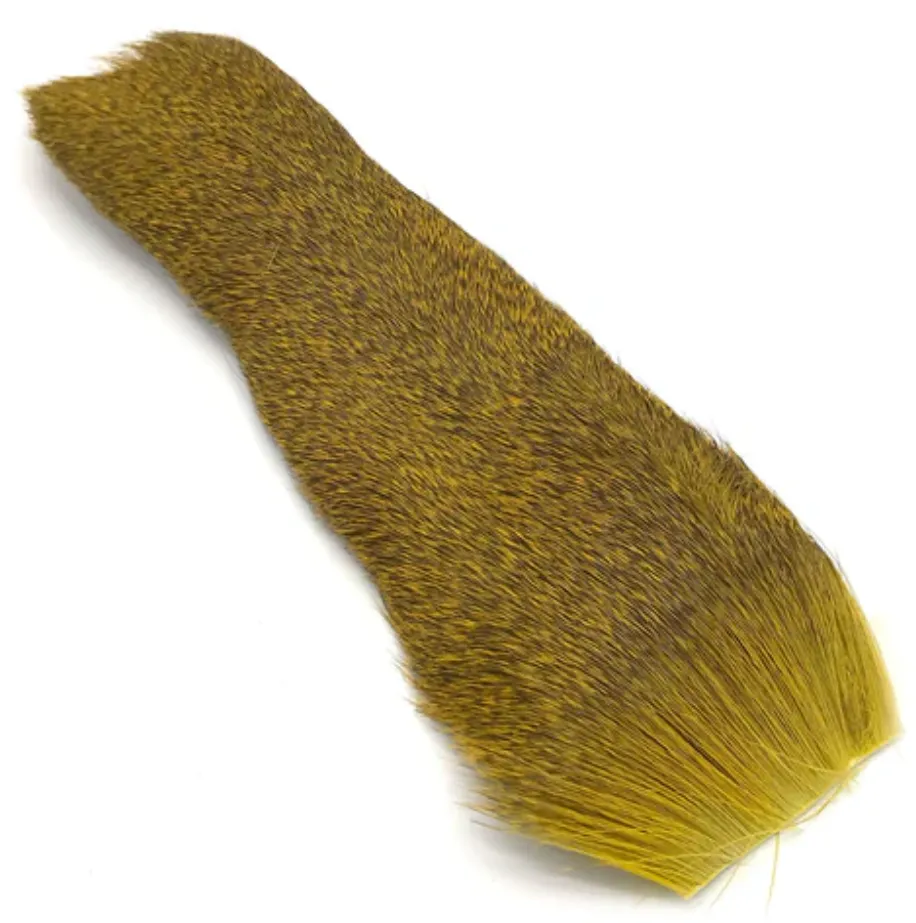 Hareline -  Pêlos Premo Deer Imagem