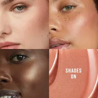 Blush Líquido Sunkisser Maybelline NY 4,7ml - Foto 5