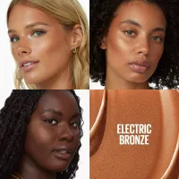 Blush Líquido Sunkisser Maybelline NY 4,7ml - Foto 12