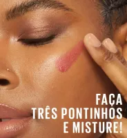 Blush Líquido Sunkisser Maybelline NY 4,7ml - Foto 16