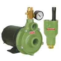 Bomba Injetora Schneider MBI-1 I1-26 3.0 Cv Monofásico 