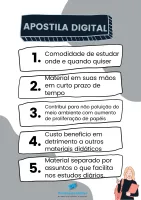 Apostila Marinha Técnico Administração 2025 - Foto 3