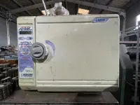 Autoclave Sercon AHMC