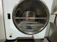 Autoclave Sercon AHMC - Foto 2