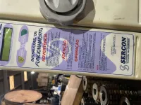 Autoclave Sercon AHMC - Foto 3