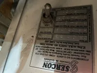 Autoclave Sercon AHMC - Foto 4