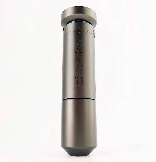 Máquina de Tatuagem PEN Wireless Bounty Hunter Ai-tenitas + Box esterilizador UV