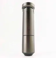 Máquina de Tatuagem PEN Wireless Bounty Hunter Ai-tenitas + Box esterilizador UV