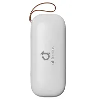 Máquina de Tatuagem PEN Wireless Bounty Hunter Ai-tenitas + Box esterilizador UV - Foto 5