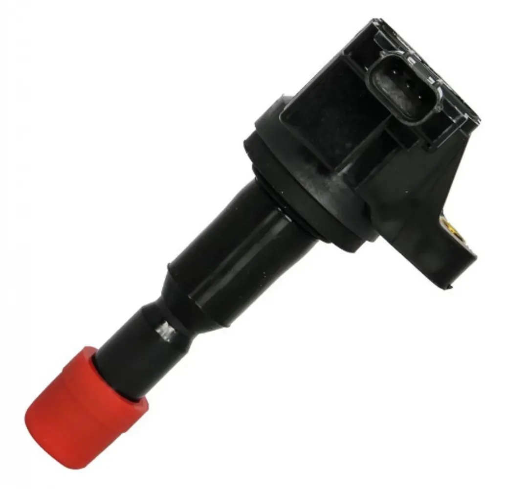 Bobina de Ignição Honda New City 1.5 16V 2009 2010 2011 2012 CM11116