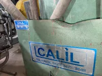 Aspirador de Pó Industrial Calil Modelo OS107 - Foto 2