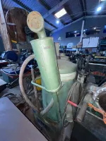 Aspirador de Pó Industrial Calil Modelo OS107 - Foto 4