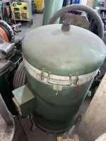 Aspirador de Pó Industrial Calil Modelo OS107 - Foto 5