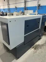 Torno cnc Nardini Fast Trace VS - Gang - Foto 2
