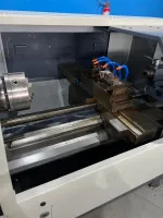 Torno cnc Nardini Fast Trace VS - Gang - Foto 3