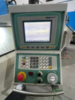 Torno Cnc Diplomat 175 - Torre - Foto 3