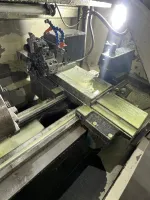 Torno Cnc Diplomat 175 - Torre - Foto 4