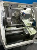 Torno Cnc Diplomat 175 - Torre - Foto 5
