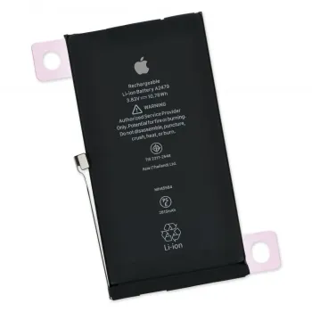 Bateria para iPhone 12 Mini FOXCONN A2176, A2398, A2400, A2399