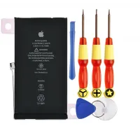 Bateria para iPhone 12 Mini ORIGINAL A2176, A2398, A2400, A2399 - Foto 3