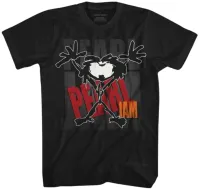 CAMISETA PEARL JAM ALIVE 2025