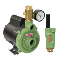 Bomba Injetora Schneider MBI-98 I0-15 1/2cv Monofásico