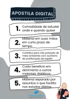 Apostila Marinha Técnico em Química 2025 - Foto 3