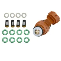 Kit Reparo Bico Injetor Sentra 2.0 Flex 2014 a 2020 0280157146