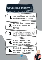 Apostila Marinha Técnico Administração Hospitalar 2025 - Foto 3