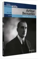 COLECAO FOLHA A REPUBLICA BRASILEIRA - ARTHUR BERNARDES (PRODUTO NOVO)
