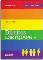 DIREITOS LGBTQIAPN+ (PRODUTO NOVO)