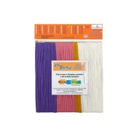 Kit Tela para Bordar 20x20 - Foto 2
