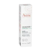 Bálsamo Reparador Labial Avène Cicalfate+ - 10ml - Foto 8