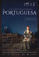 A Portuguesa (2018) Rita Azevedo Gomes DVD - legendas em português