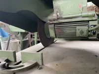 Serra para Cortes de Metais Gairu Modelo MS-520 - Foto 3