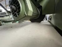 Serra para Cortes de Metais Gairu Modelo MS-520 - Foto 6