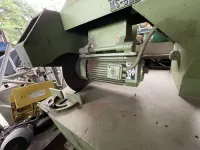 Serra para Cortes de Metais Gairu Modelo MS-520 - Foto 7