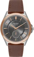 RELÓGIO ORIENT ETERNAL MASCULINO ANALÓGICO MTSC0001