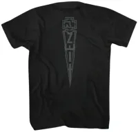 CAMISETA RAMMSTEIN 2025 - Foto 2